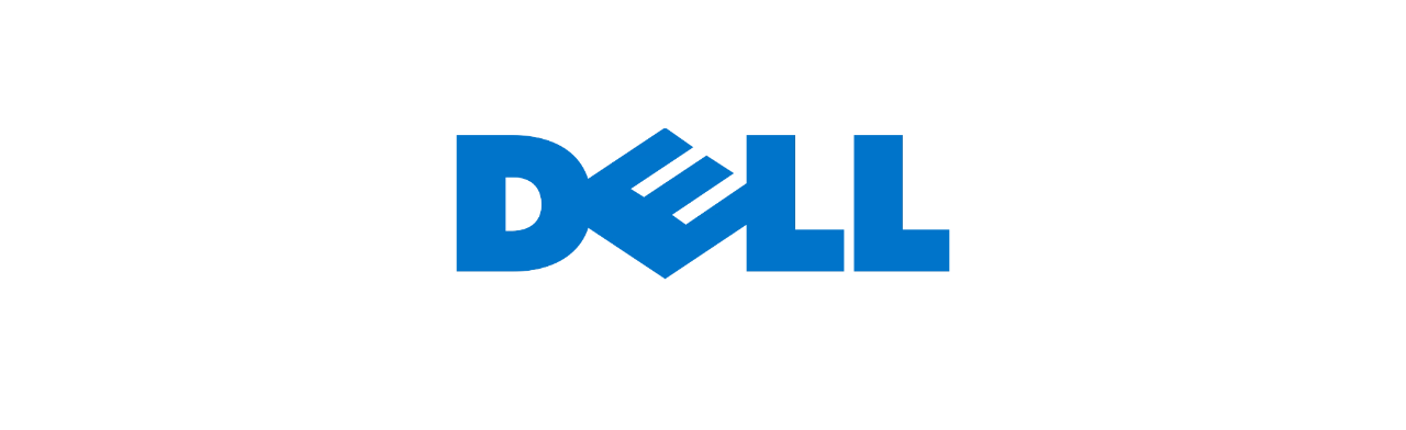 dell logo